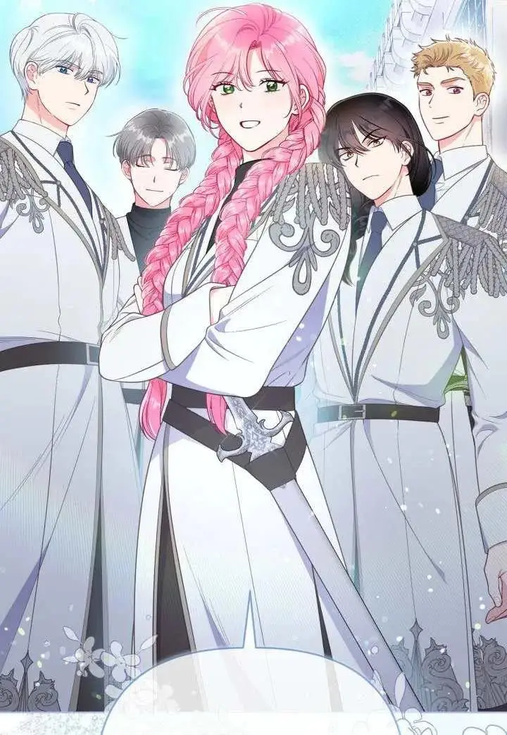 漫画《穿越者的幸运礼》第134话第34张图