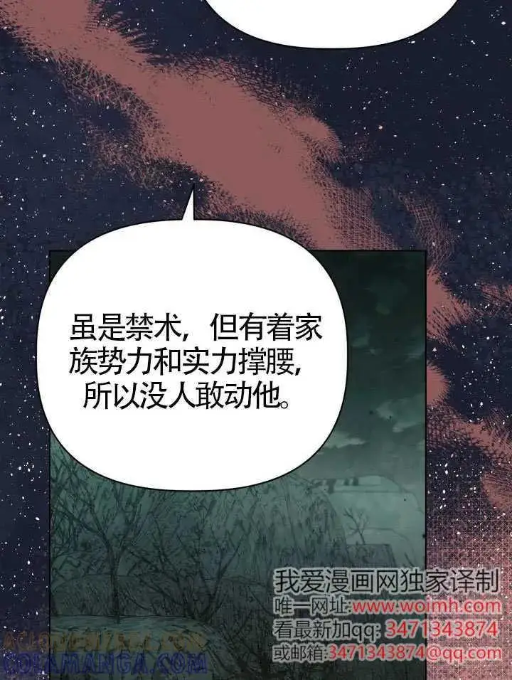 漫画《穿越者的幸运礼》第134话第93张图