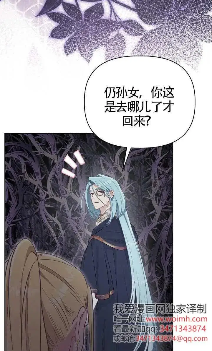 漫画《穿越者的幸运礼》第135话第63张图
