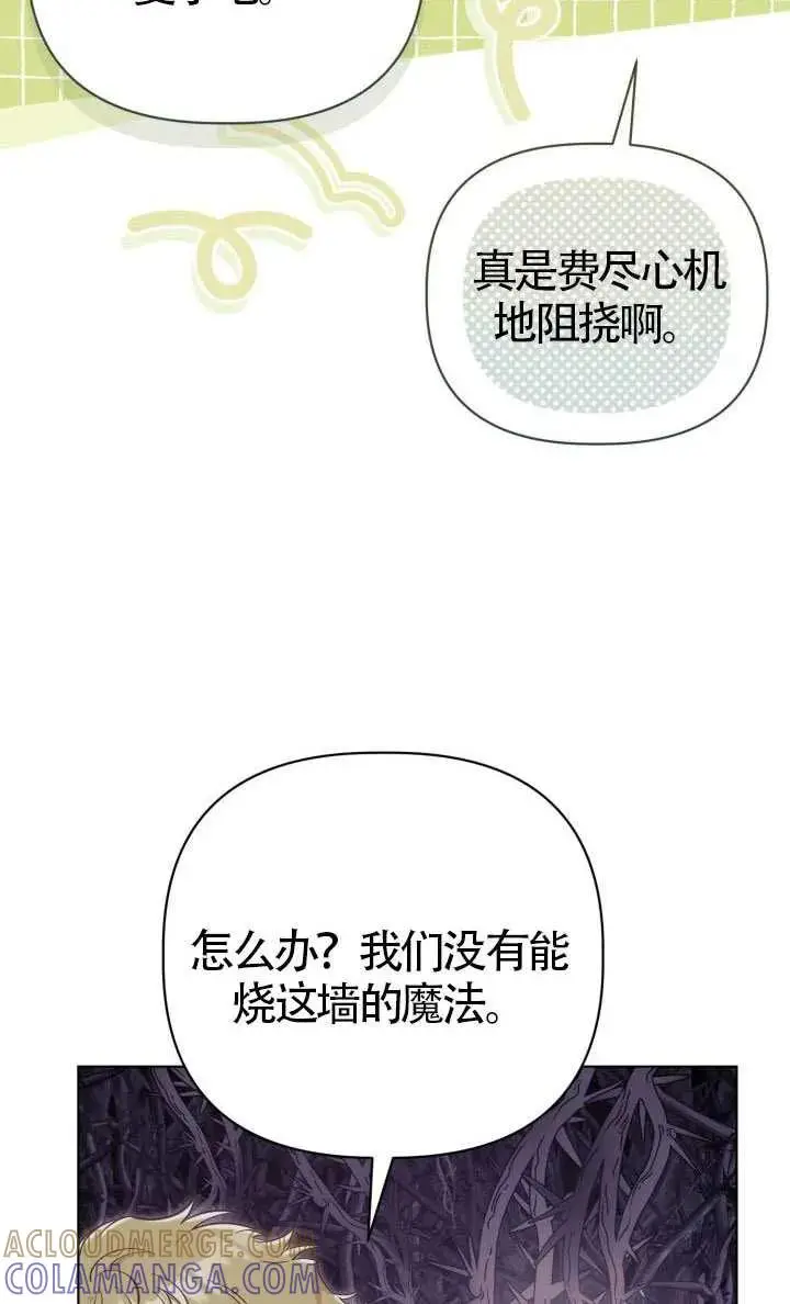 漫画《穿越者的幸运礼》第136话第41张图