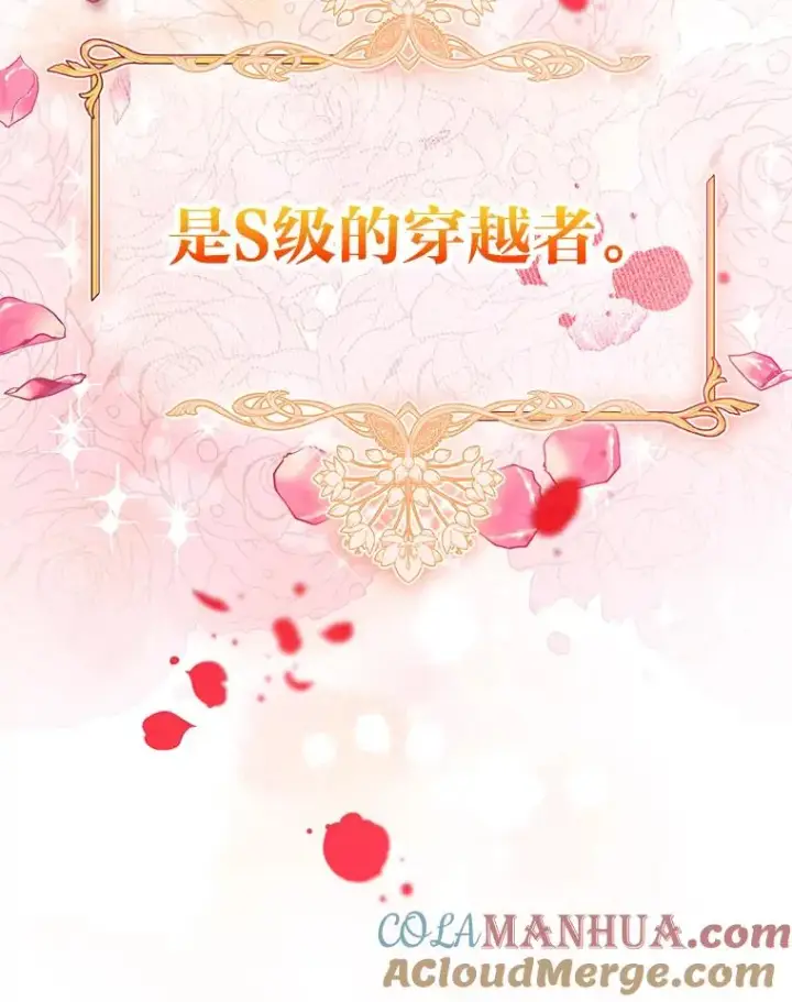 《穿越者的幸运礼》1.S级穿越者图13