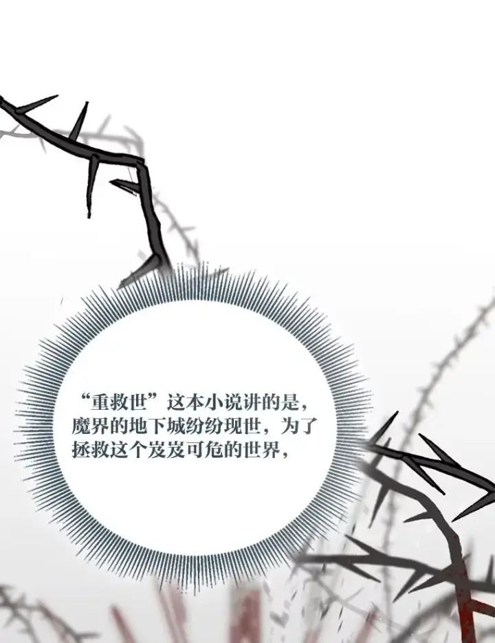 《穿越者的幸运礼》1.S级穿越者图78