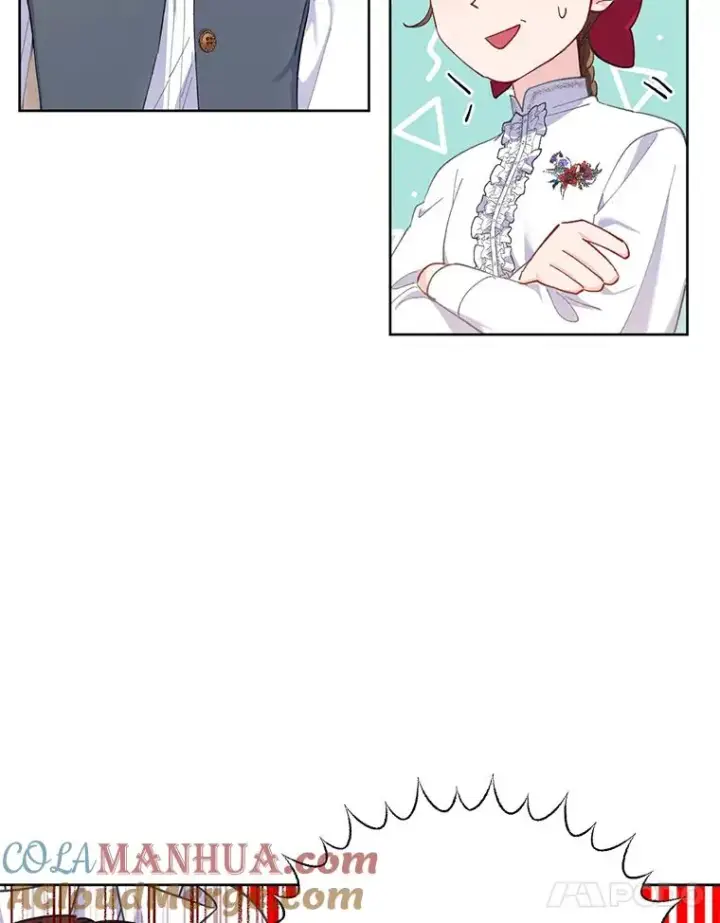 漫画《穿越者的幸运礼》3.女仆长的刁难第81张图
