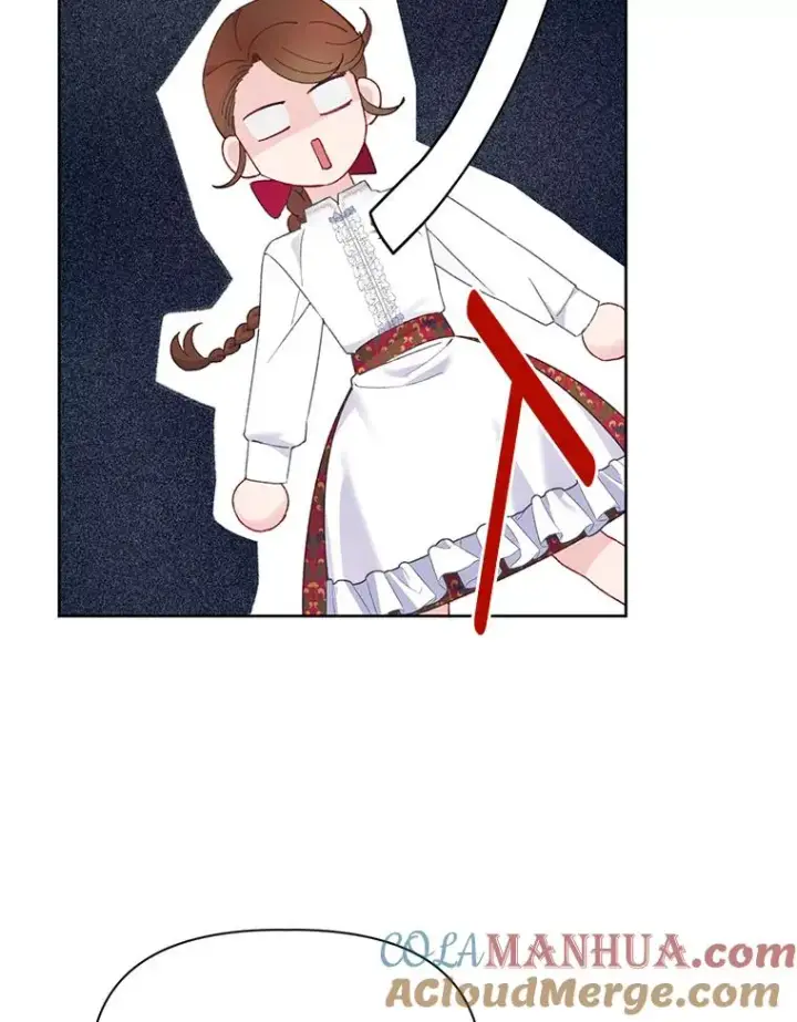 漫画《穿越者的幸运礼》6.我的女儿是天才第13张图