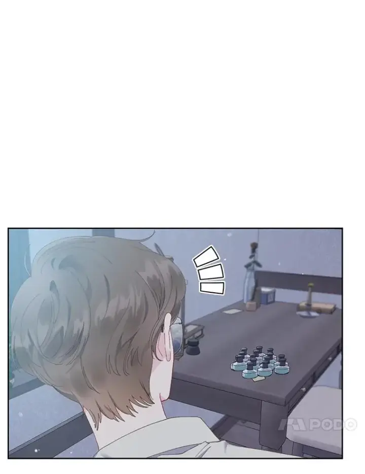 漫画《穿越者的幸运礼》6.我的女儿是天才第78张图