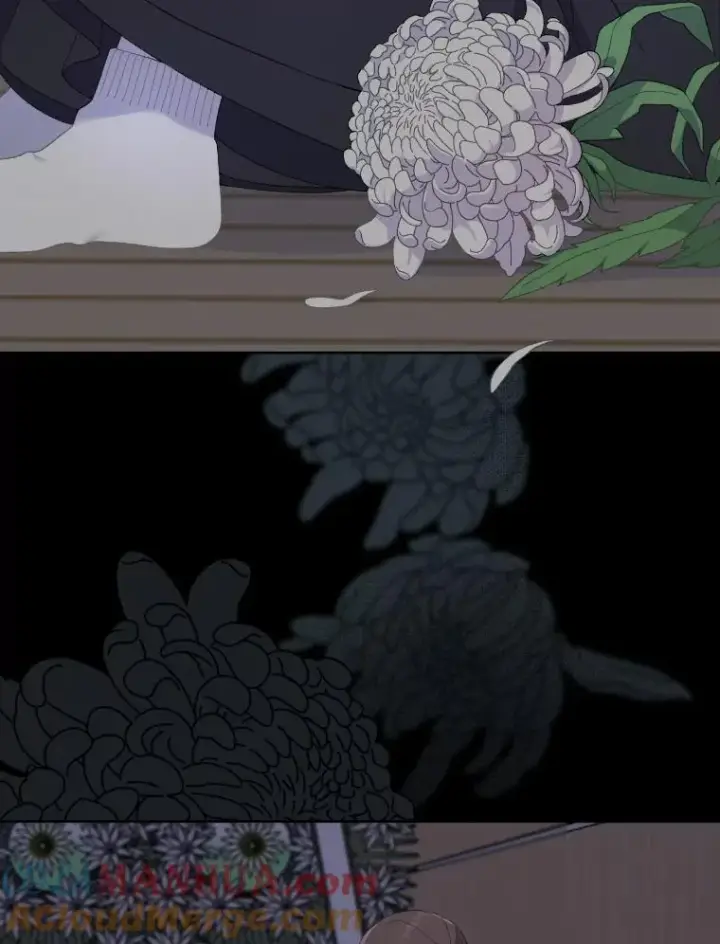 漫画《穿越者的幸运礼》7.坎坷的回忆第4张图