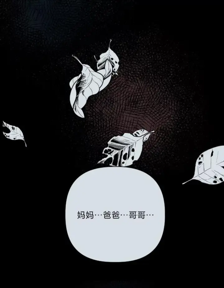 漫画《穿越者的幸运礼》7.坎坷的回忆第50张图