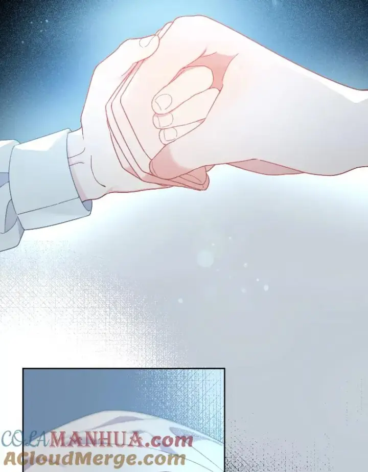 漫画《穿越者的幸运礼》7.坎坷的回忆第52张图