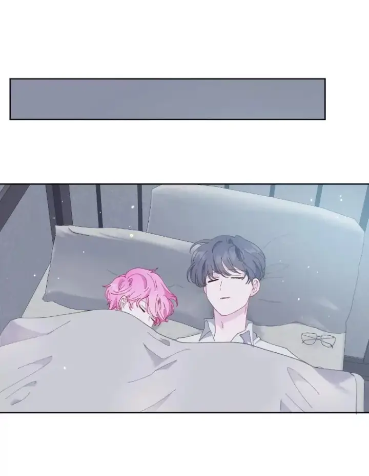 漫画《穿越者的幸运礼》7.坎坷的回忆第69张图