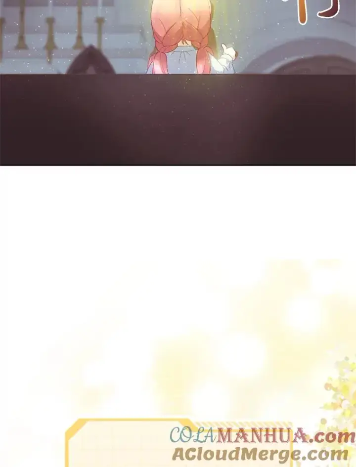 漫画《穿越者的幸运礼》9.虔诚的祈祷第40张图