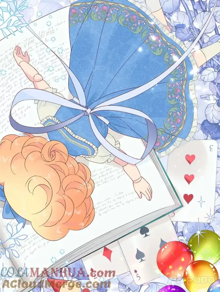 漫画《穿越者的幸运礼》11.小姐的奇怪爱好第4张图