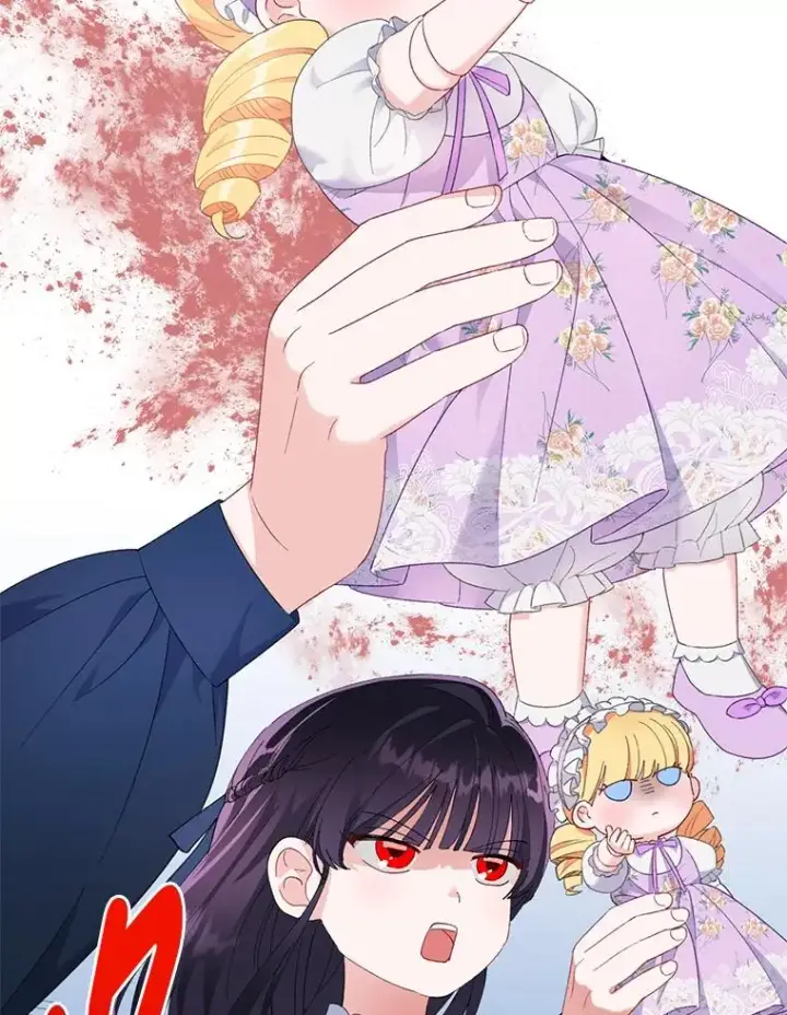 漫画《穿越者的幸运礼》11.小姐的奇怪爱好第69张图