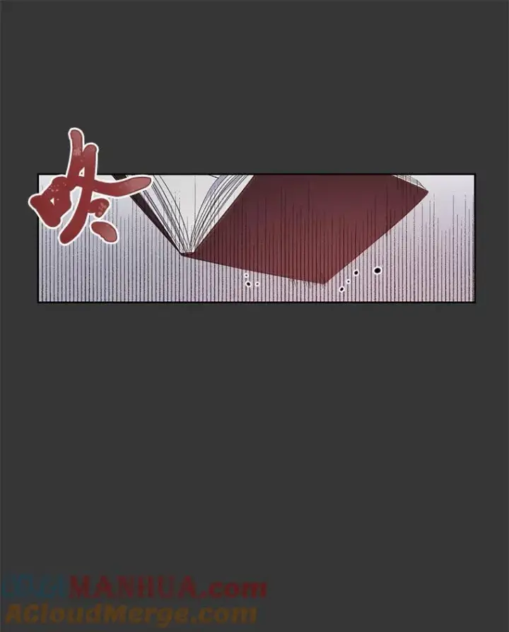 漫画《穿越者的幸运礼》12.黑暗图书馆第82张图