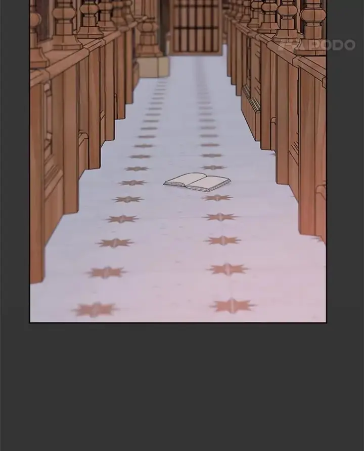 漫画《穿越者的幸运礼》12.黑暗图书馆第84张图