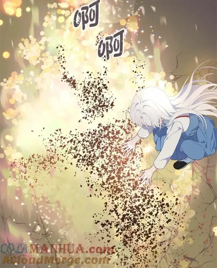 漫画《穿越者的幸运礼》14.神威技能第49张图