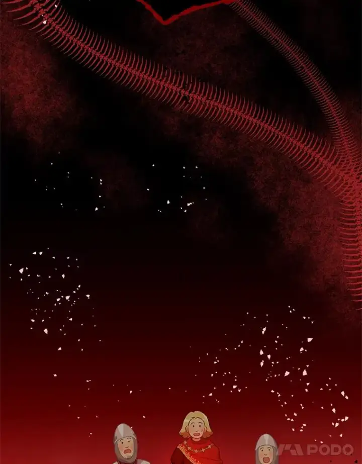 漫画《穿越者的幸运礼》16.最渴求的东西第11张图