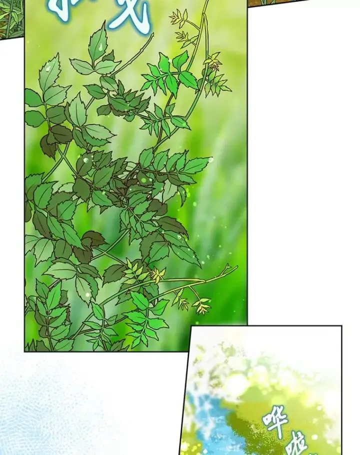 漫画《穿越者的幸运礼》17.寻找潜力第3张图