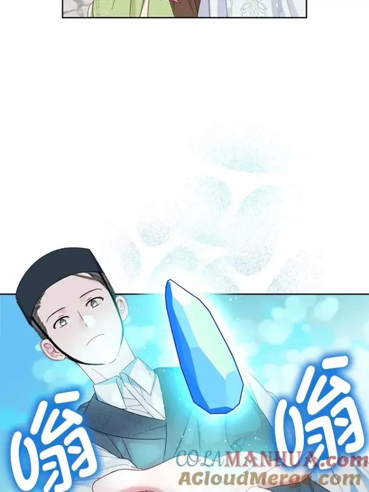 漫画《穿越者的幸运礼》22.你是小偷吗第25张图
