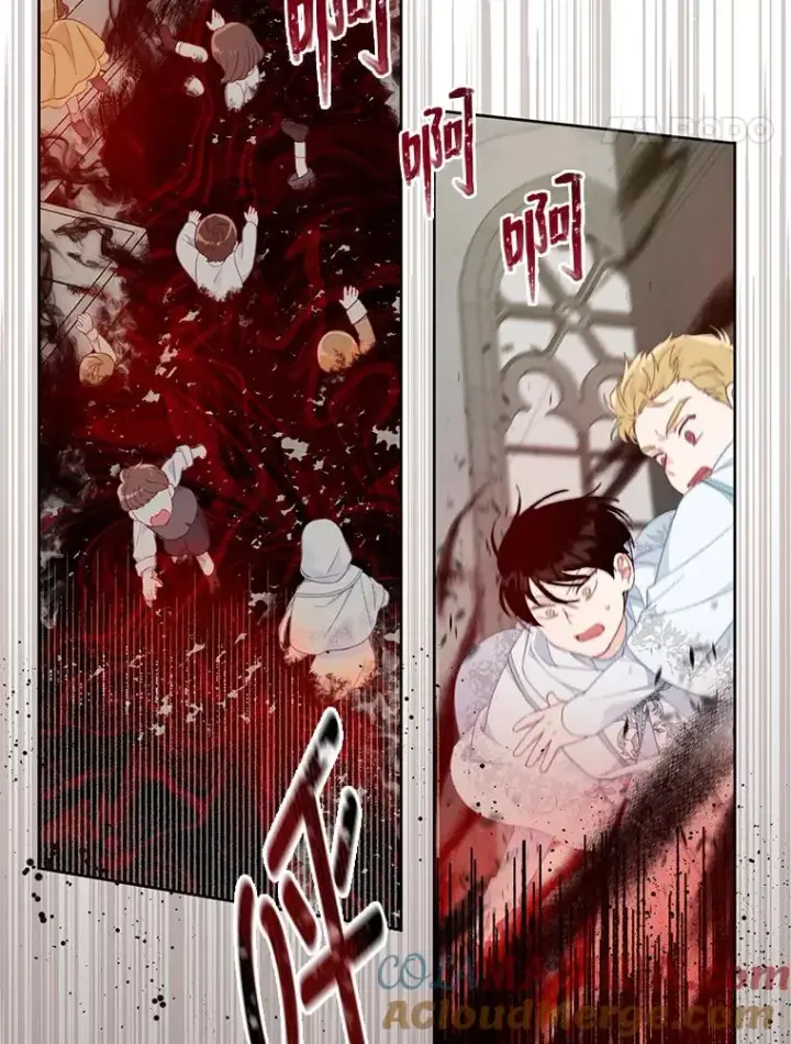 漫画《穿越者的幸运礼》23.一切开始的那天第58张图