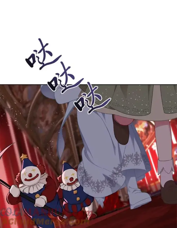 漫画《穿越者的幸运礼》24.奥尔修伯爵的恩惠第64张图