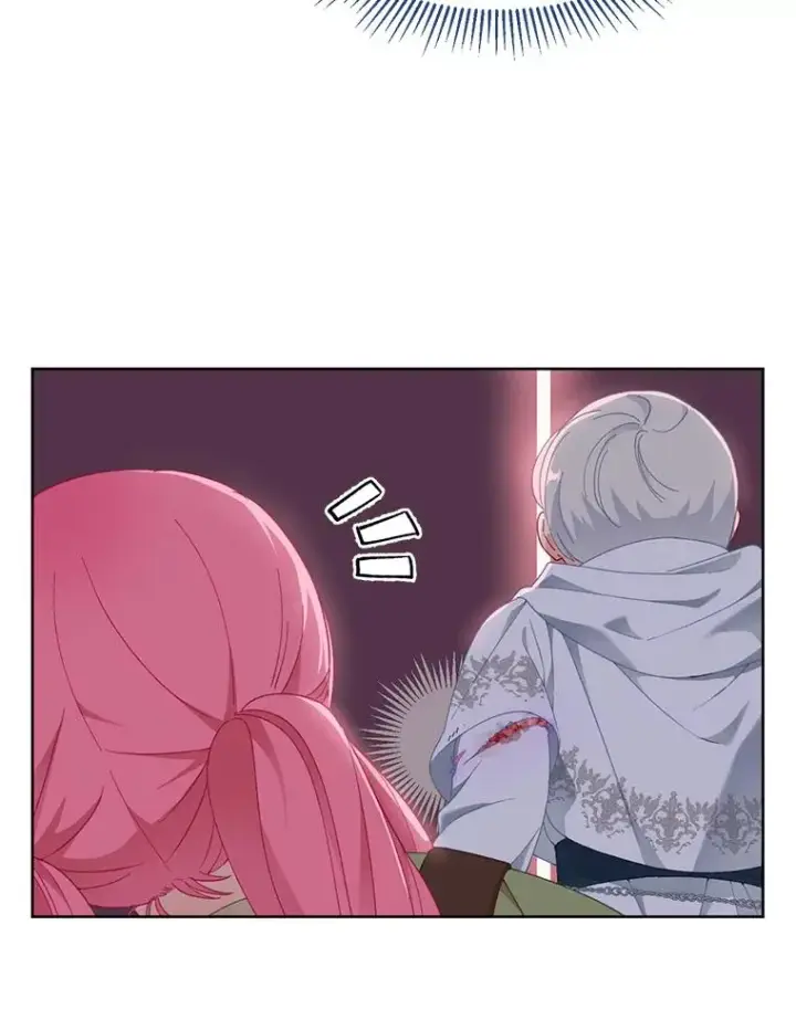漫画《穿越者的幸运礼》24.奥尔修伯爵的恩惠第72张图
