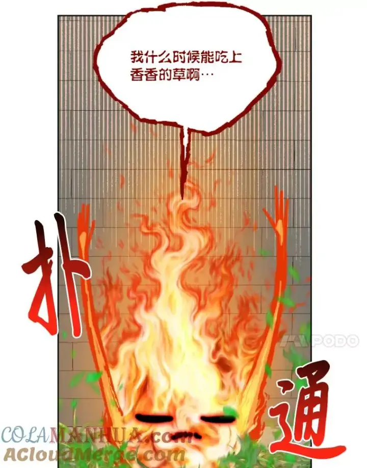漫画《穿越者的幸运礼》25.草宴第79张图