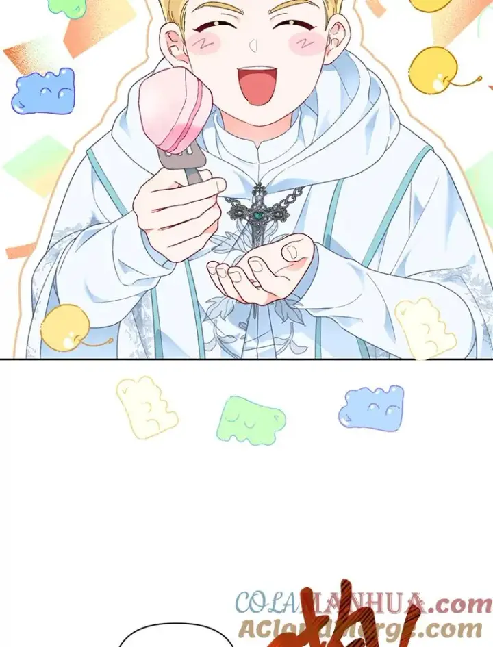 漫画《穿越者的幸运礼》26.一二三彼岸花第4张图