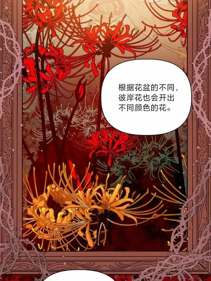 漫画《穿越者的幸运礼》26.一二三彼岸花第62张图