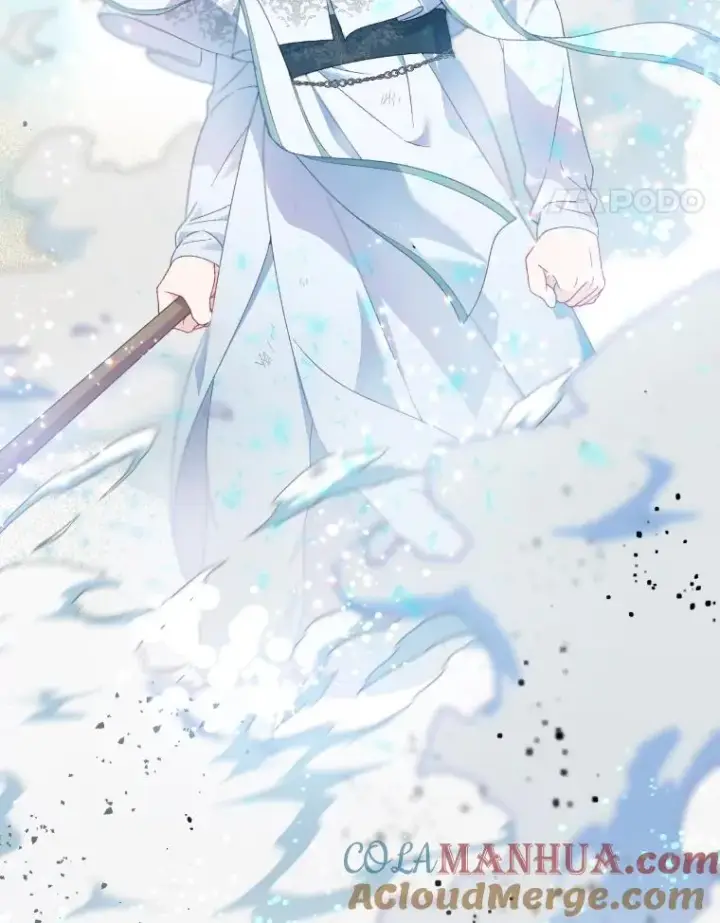 漫画《穿越者的幸运礼》27.紫黑色彼岸花第25张图