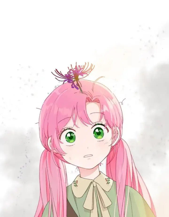 漫画《穿越者的幸运礼》27.紫黑色彼岸花第60张图