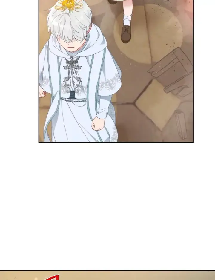 漫画《穿越者的幸运礼》27.紫黑色彼岸花第74张图