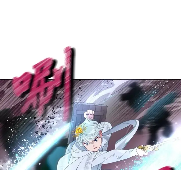 漫画《穿越者的幸运礼》28.最后的房间第32张图