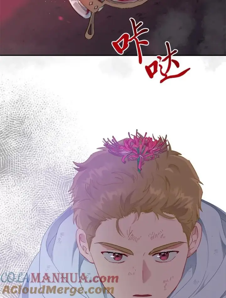 漫画《穿越者的幸运礼》29.第三个计划第16张图