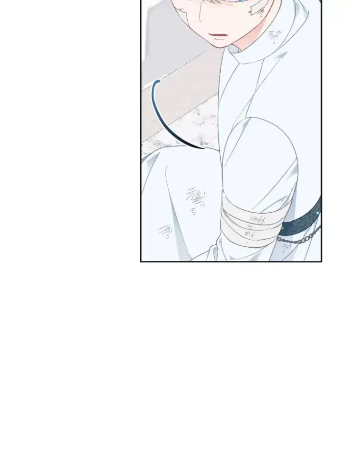 漫画《穿越者的幸运礼》30.传说的圣女第103张图