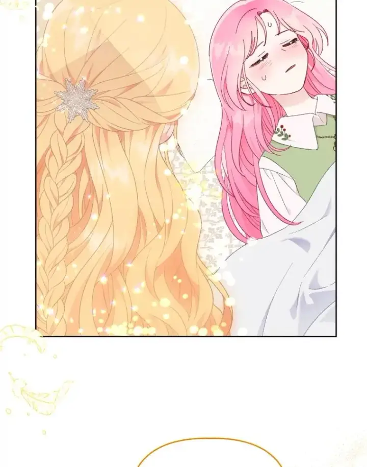 漫画《穿越者的幸运礼》30.传说的圣女第120张图