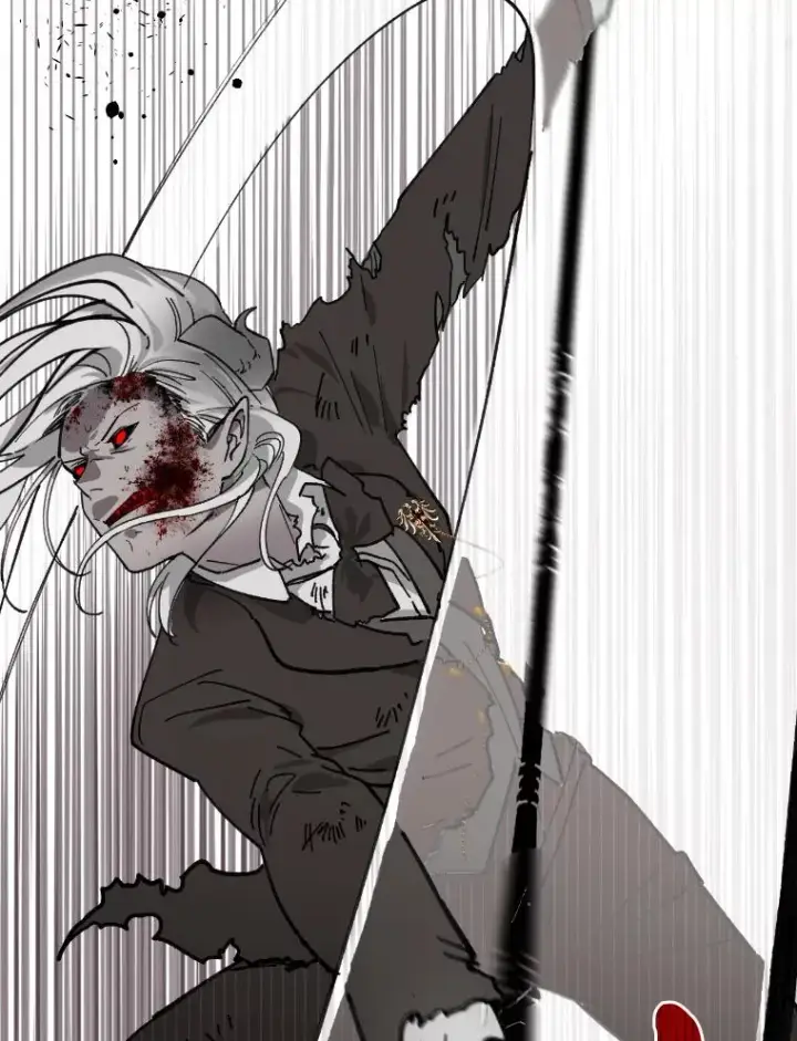 漫画《穿越者的幸运礼》30.传说的圣女第2张图