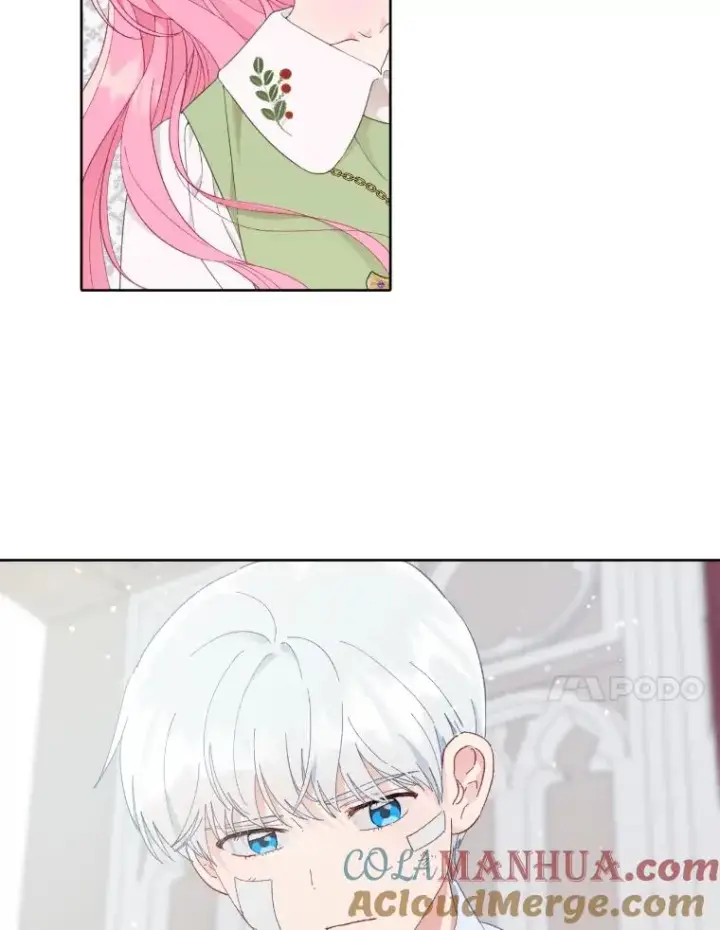 漫画《穿越者的幸运礼》30.传说的圣女第97张图