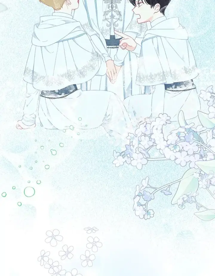 漫画《穿越者的幸运礼》31.只有他记得第17张图