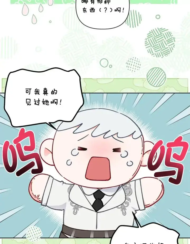 漫画《穿越者的幸运礼》31.只有他记得第44张图