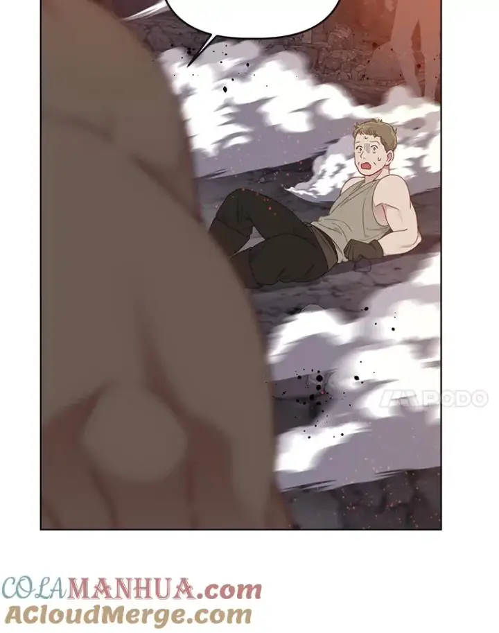 漫画《穿越者的幸运礼》34.肌肉狂魔第41张图