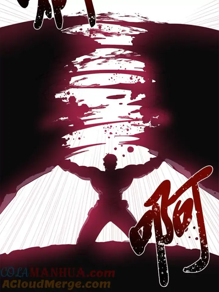 漫画《穿越者的幸运礼》34.肌肉狂魔第65张图