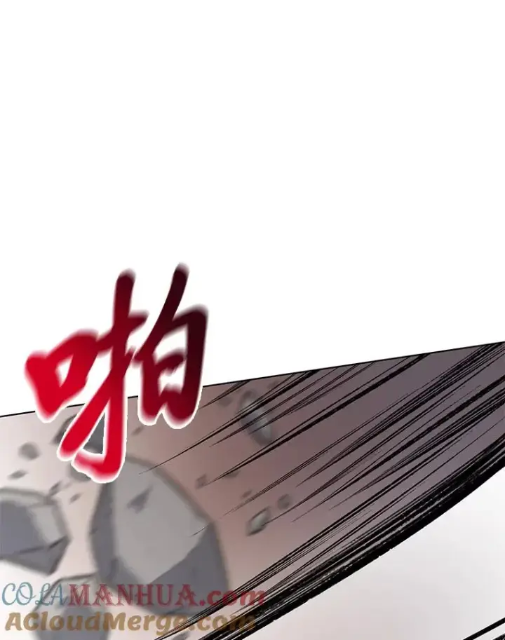 漫画《穿越者的幸运礼》34.肌肉狂魔第9张图