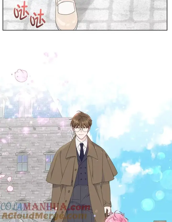漫画《穿越者的幸运礼》35.去故乡吧第85张图