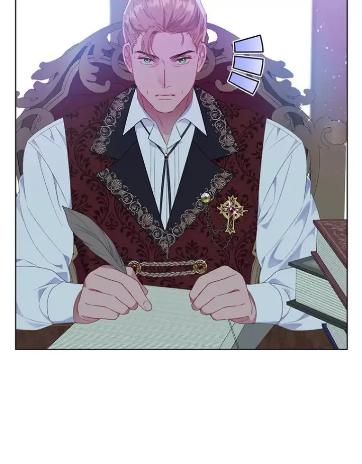 漫画《穿越者的幸运礼》38.严格的父亲第62张图