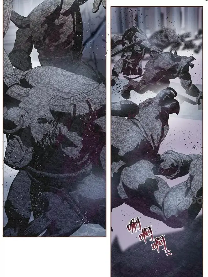 漫画《穿越者的幸运礼》38.严格的父亲第87张图