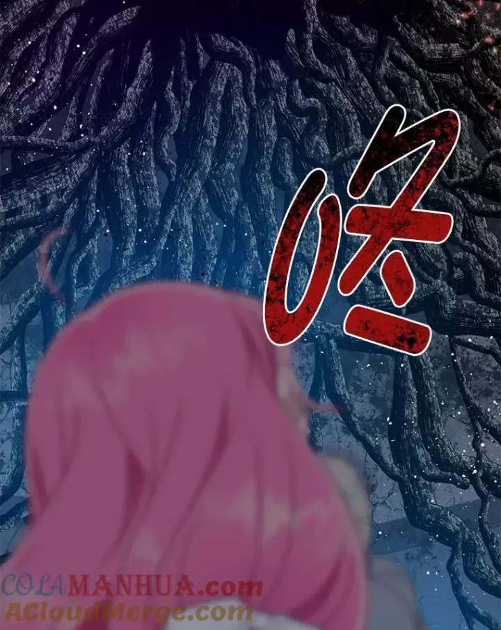 漫画《穿越者的幸运礼》39.一半感人的重逢第19张图