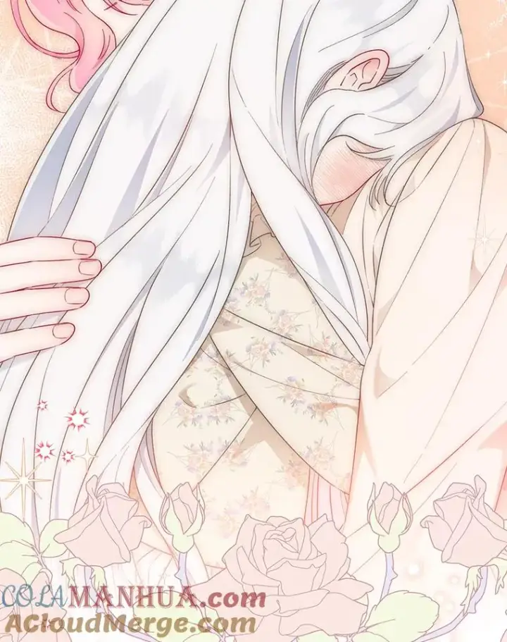 漫画《穿越者的幸运礼》39.一半感人的重逢第79张图