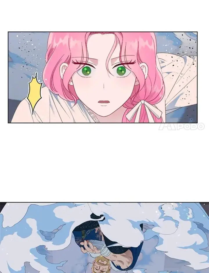 漫画《穿越者的幸运礼》40.傲娇父女第15张图