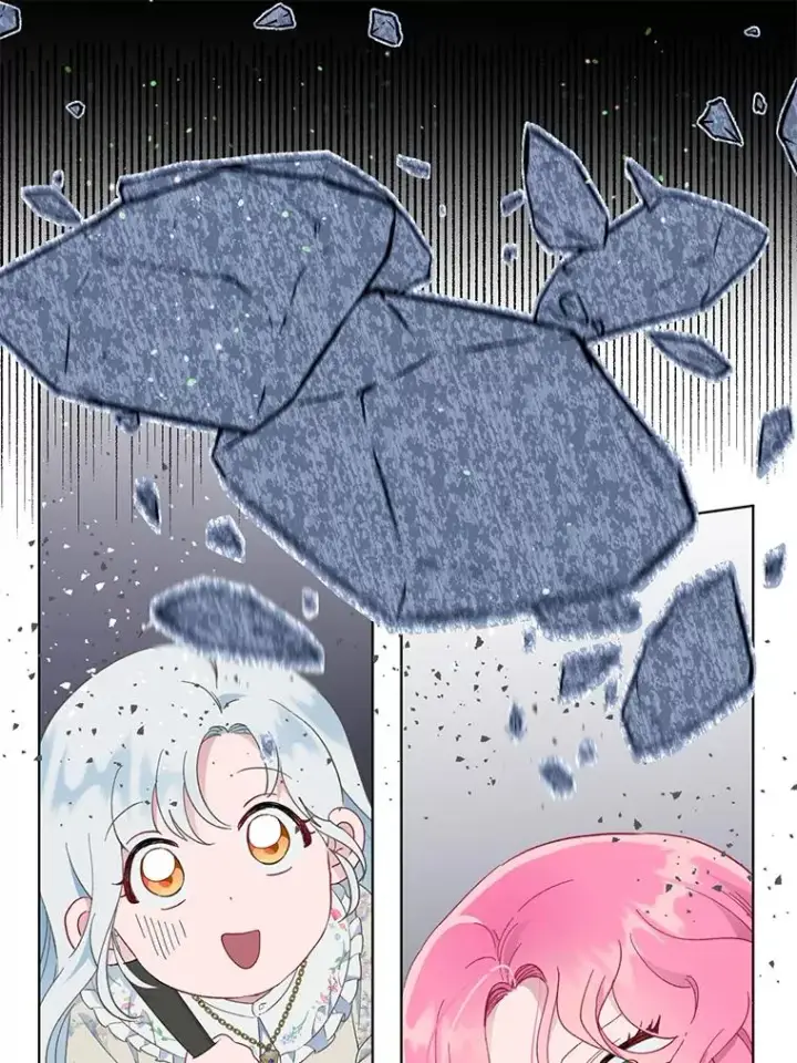 漫画《穿越者的幸运礼》40.傲娇父女第20张图