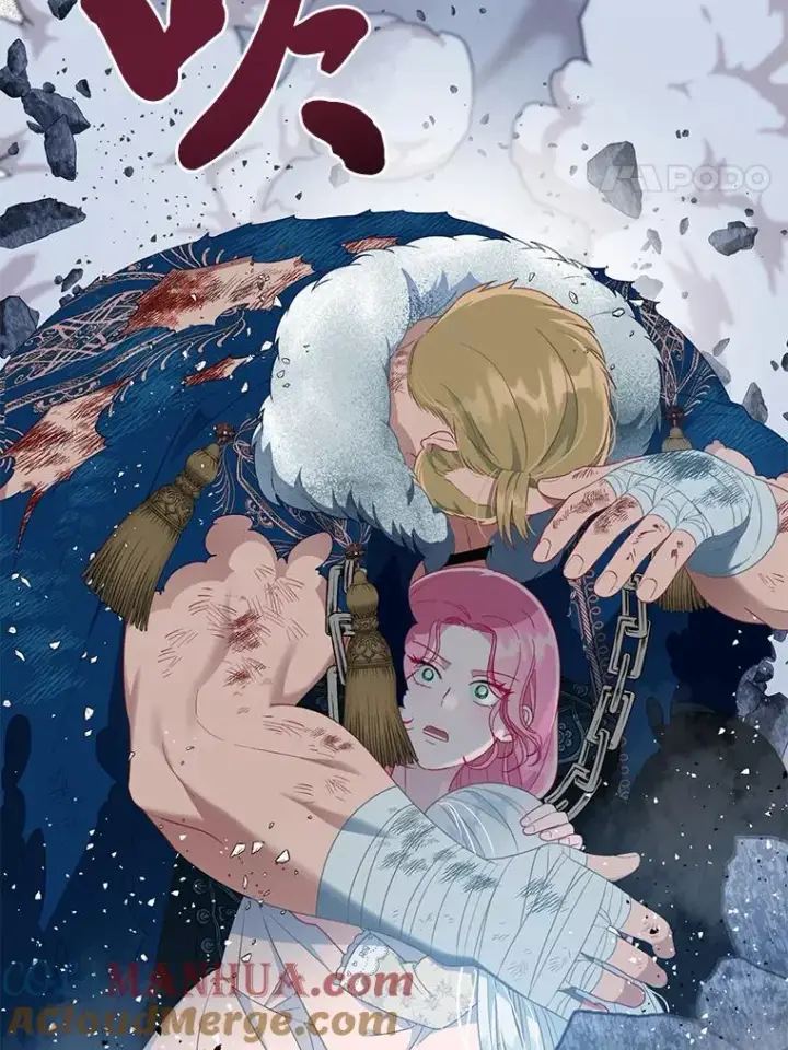 漫画《穿越者的幸运礼》40.傲娇父女第25张图